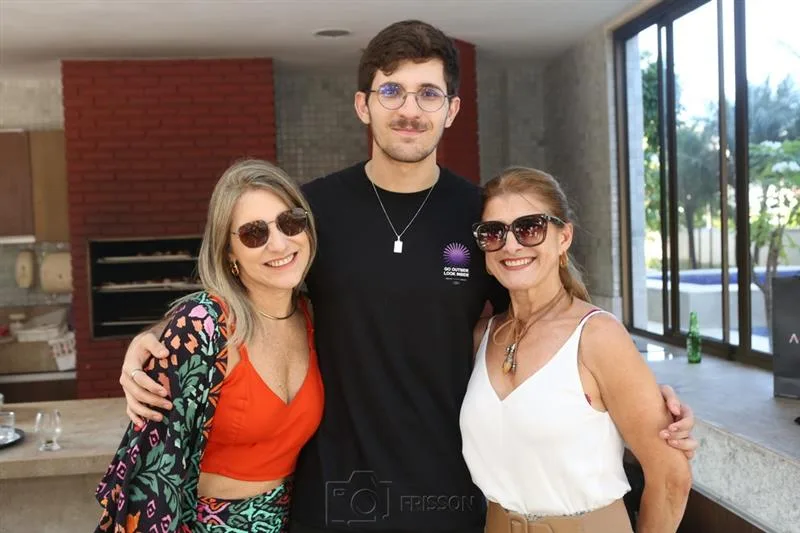 Encontro Família Teles
