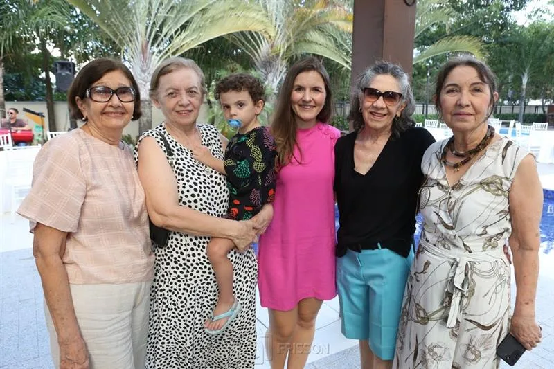 Encontro Família Teles