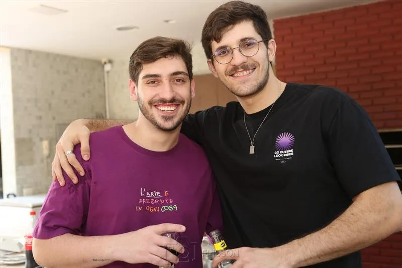 Encontro Família Teles