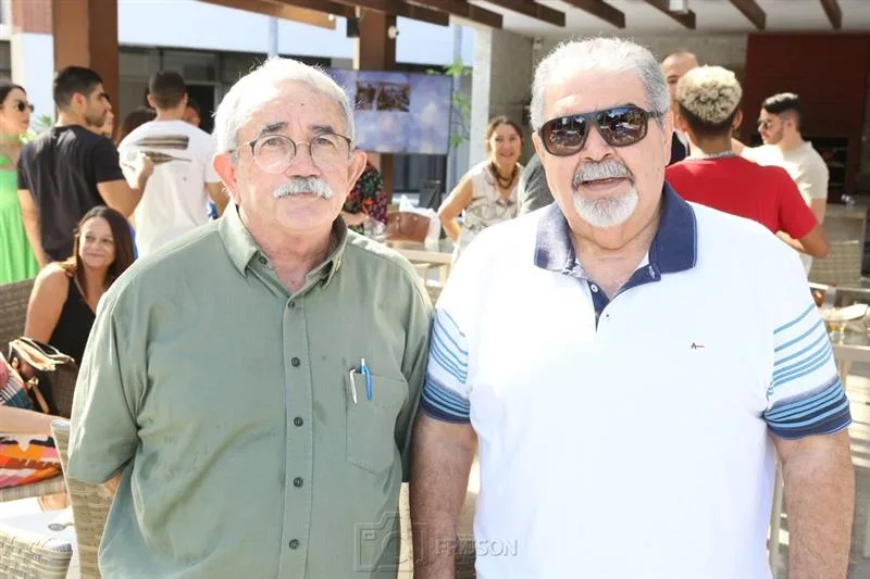 Encontro Família Teles