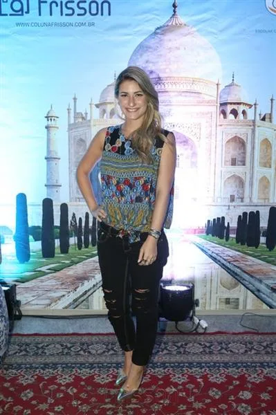 Bruna Magalhães