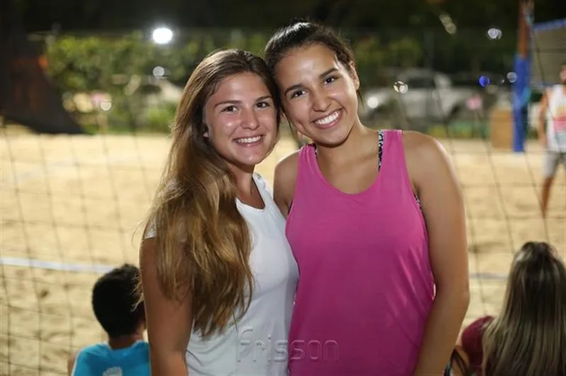 Marilia Bessa e Duda Rocha