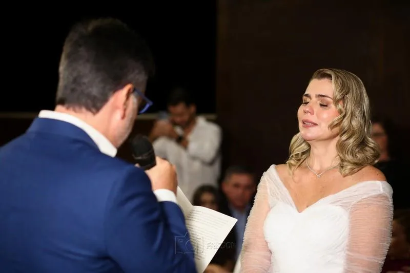 Alexandre Pereira e Lili Meira