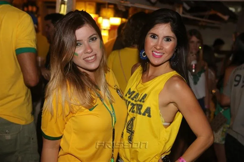 Angelina Soares e Manuela Castro