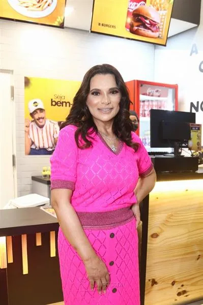 Ana Cristina Nogueira