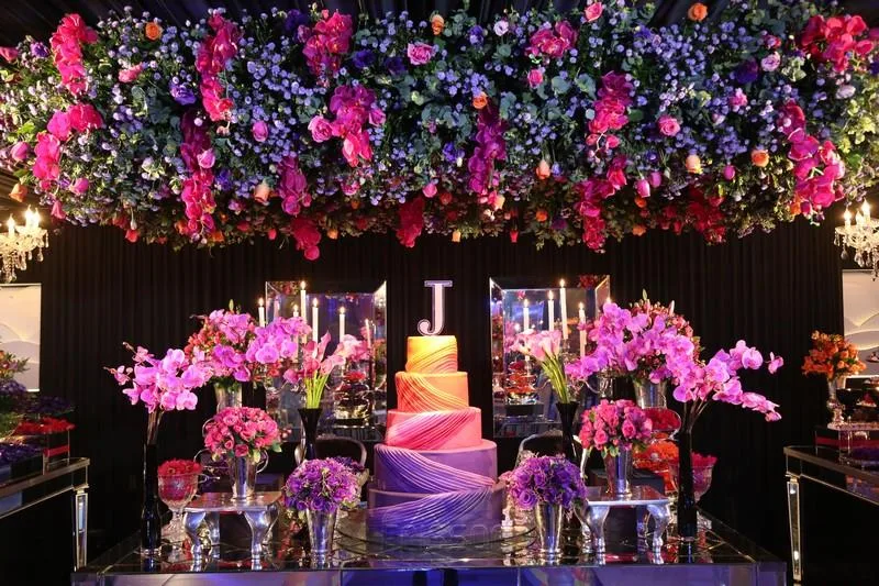 15 Anos de Julia Wanderley