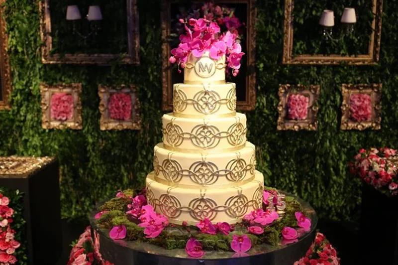 15 Anos de Maria Vitoria