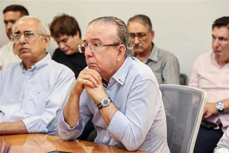 Antônio José Melo