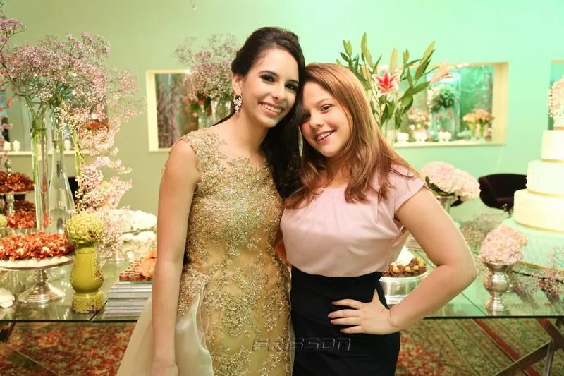 15 Anos de Sarah Fontenele