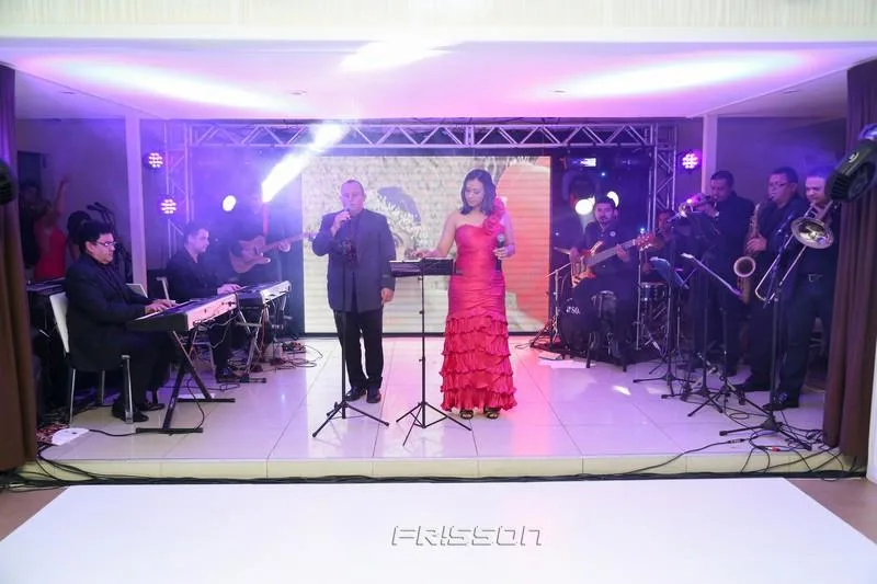 15 Anos de Sarah Fontenele