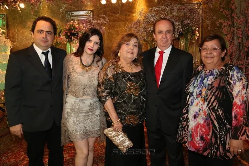 15 Anos de Sarah Fontenele