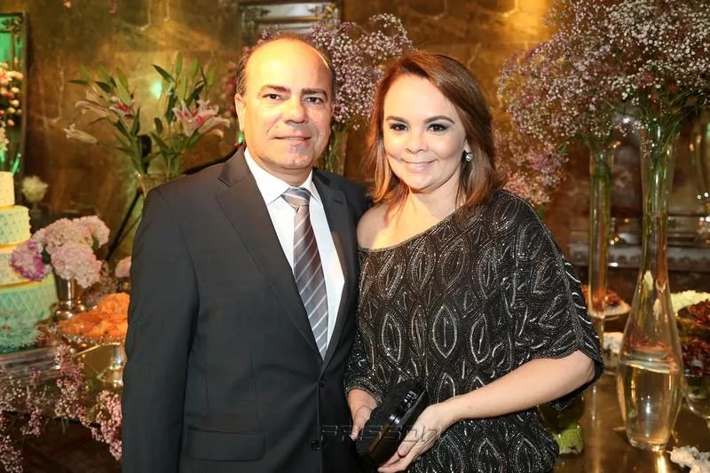 15 Anos de Sarah Fontenele