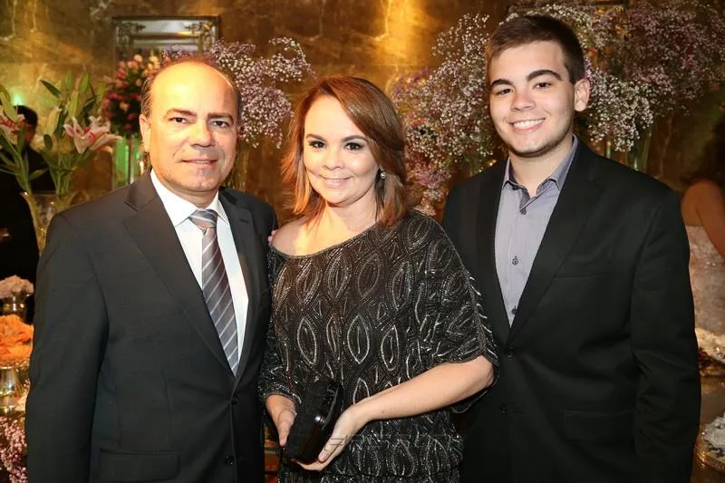 15 Anos de Sarah Fontenele