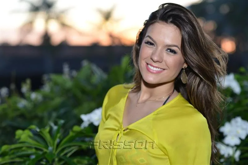 Melissa Gurgel