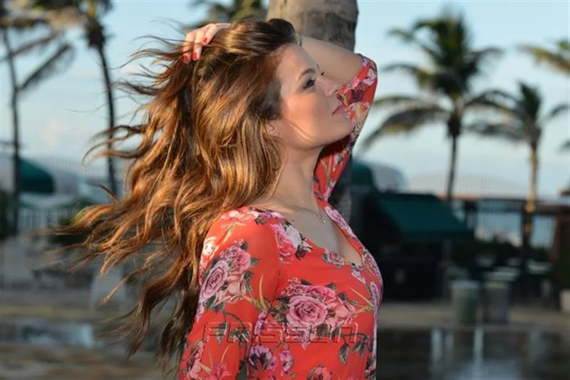Melissa Gurgel