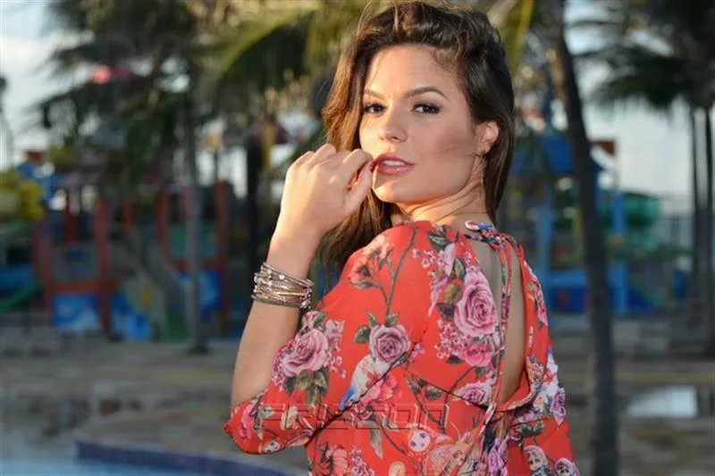 Melissa Gurgel