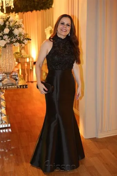 Isabelle Borges