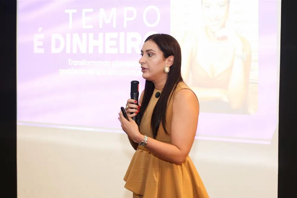 Amanda Venâncio