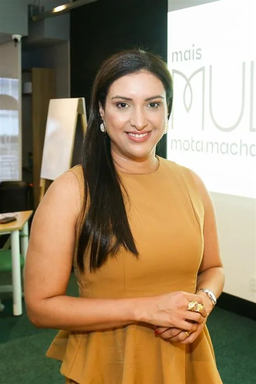 Amanda Venâncio