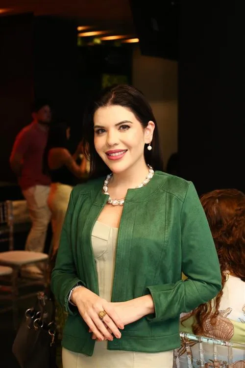 Erica Pinheiro