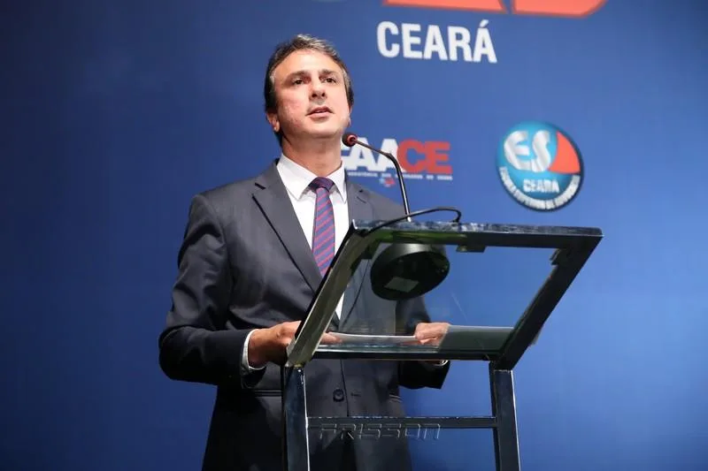 Camilo Santana
