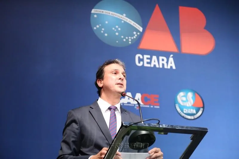 Camilo Santana
