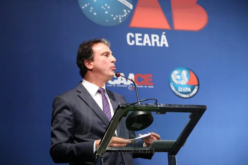 Camilo Santana