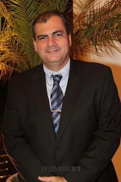 Alexandre Sales
