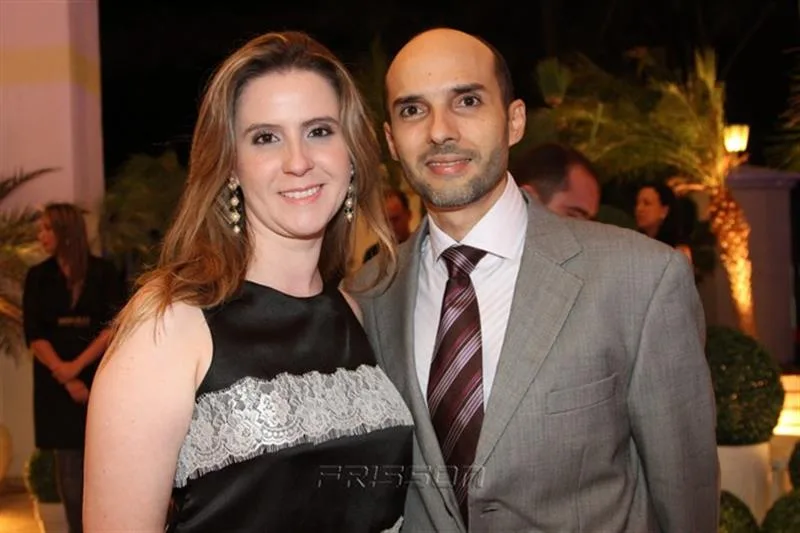 Camila e Emanuel Albuquerque