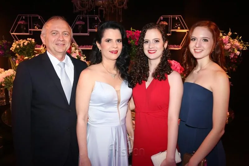 15 Anos de Amanda Praça