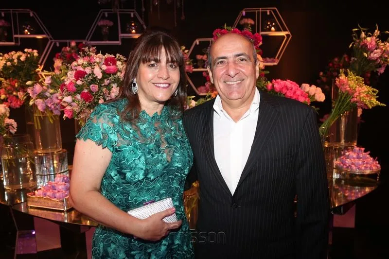 15 Anos de Amanda Praça