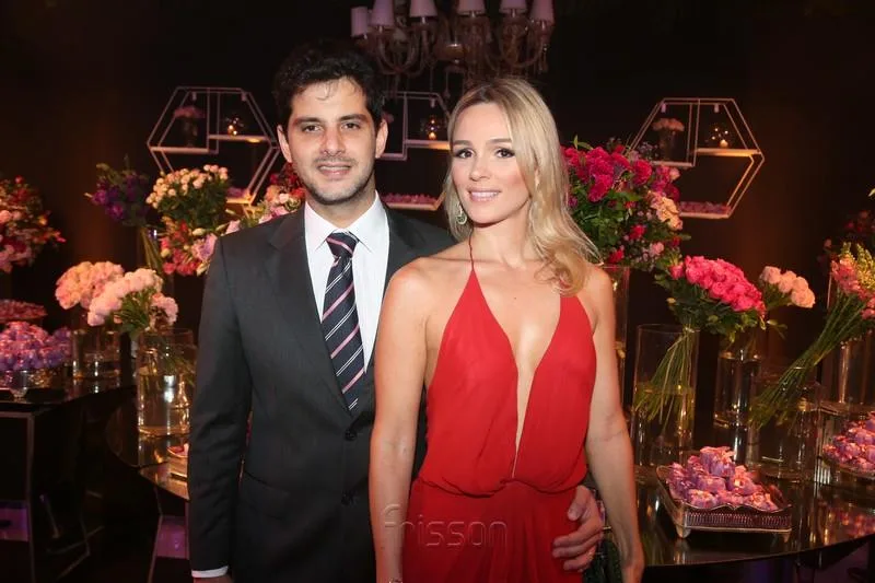 15 Anos de Amanda Praça