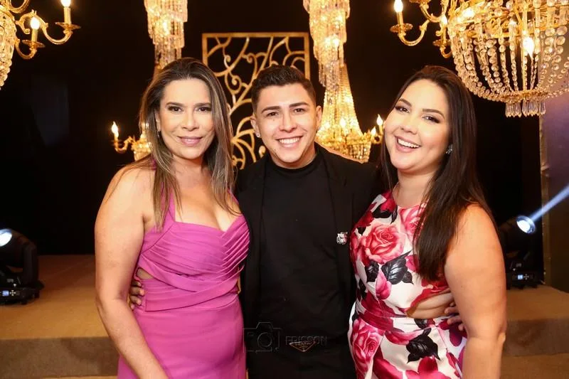 15 Anos de Yasmin