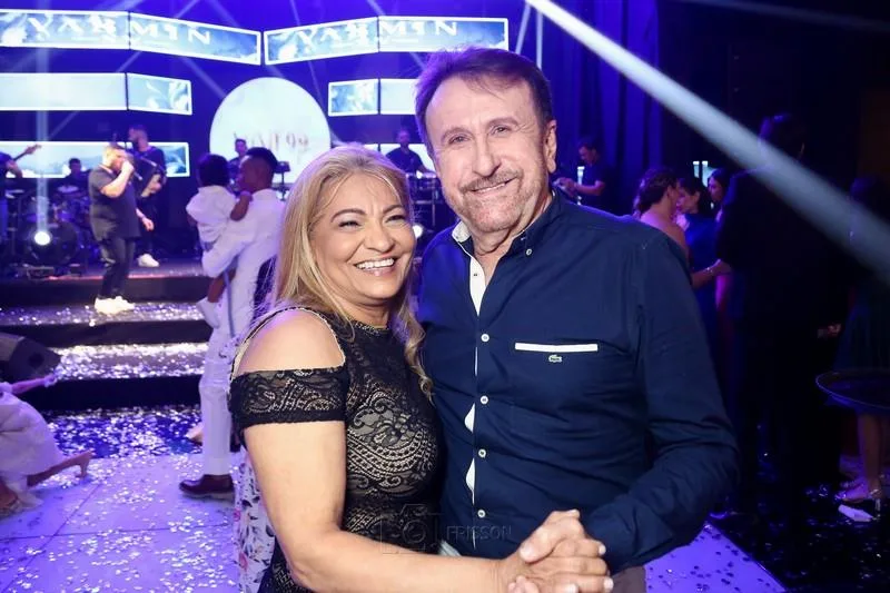 15 Anos de Yasmin