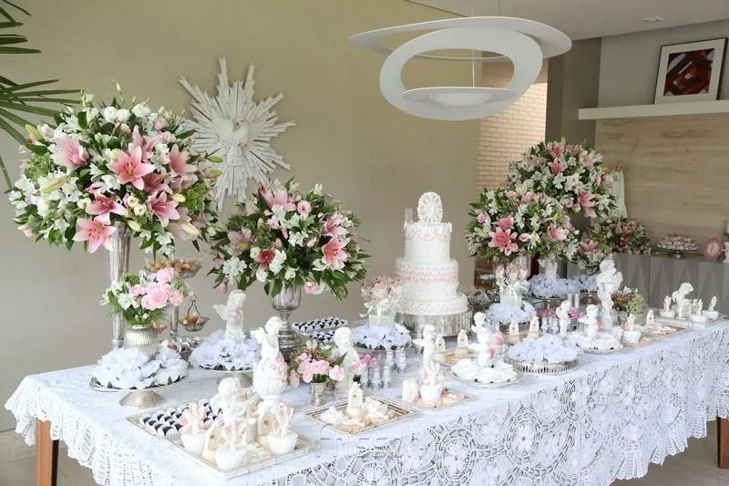 Decoração