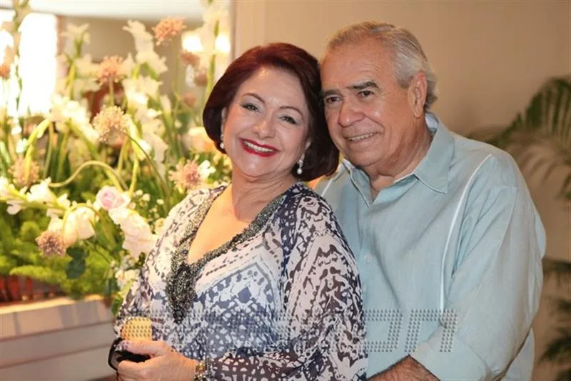 Barbara e Eymard Freire (1)