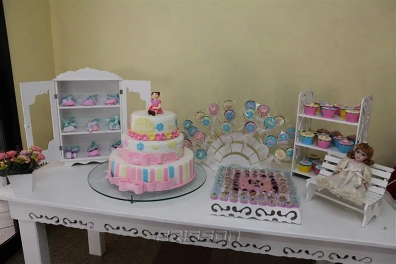 Decoração