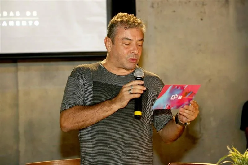 Claudio Silveira