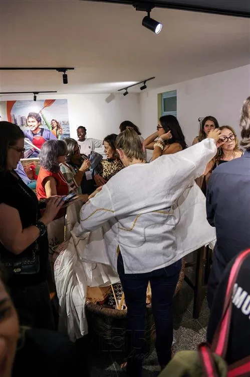 DFB Vai Maria Mar de Sonho