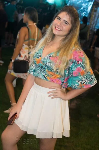 Cibele Vasconcelos