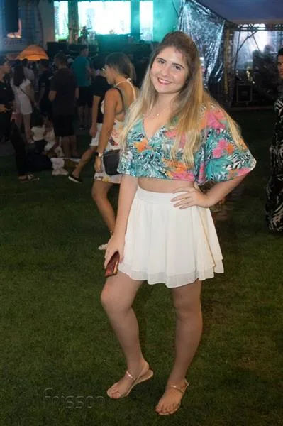 Cibele Vasconcelos