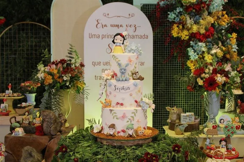 Decoração
