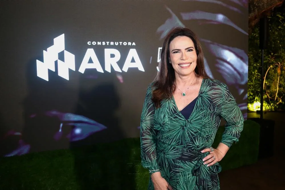 Andréa Rios Montenegro