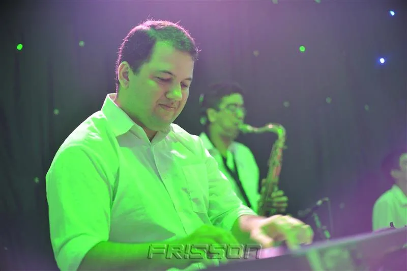 Banda Caribbean Kings