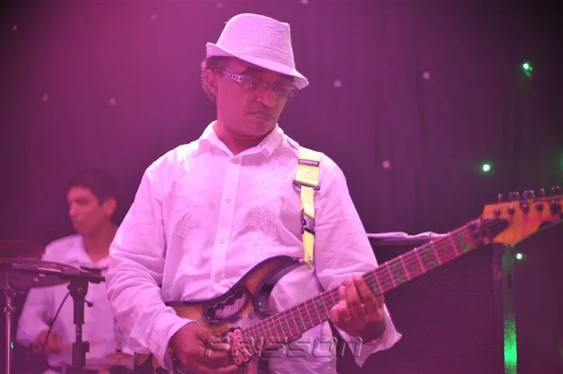 Banda Caribbean Kings