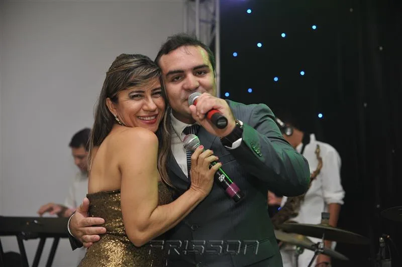 Banda Caribbean Kings