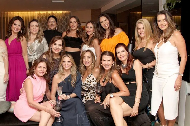 Aniversário Elisa Oliveira