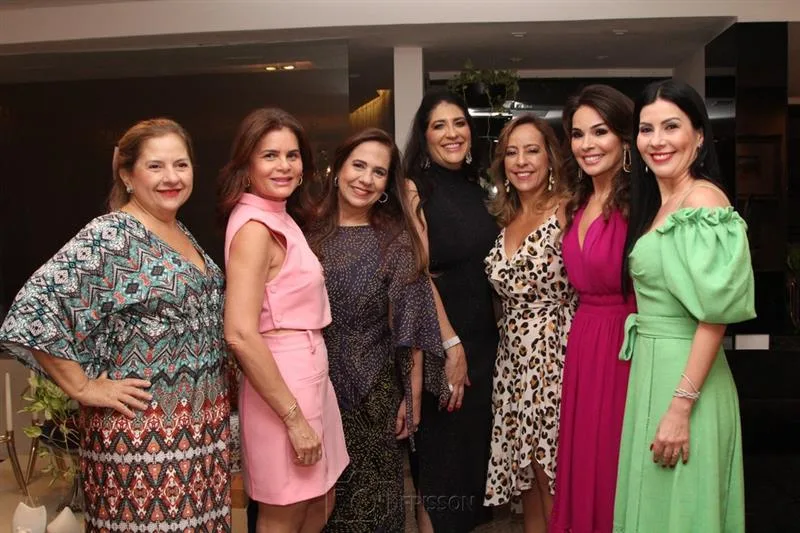 Aniversário Elisa Oliveira