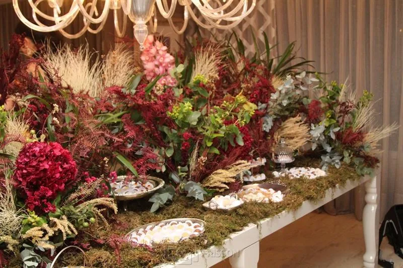 Decoração
