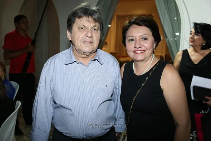 Antônio e Conceição Andrade